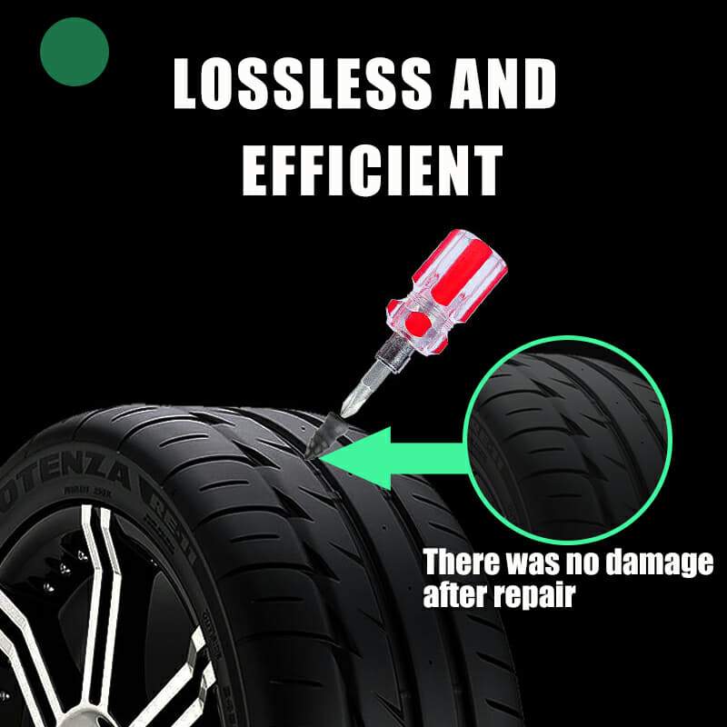 đ„HET REAđ„ Vacuum Tire Mending Nail