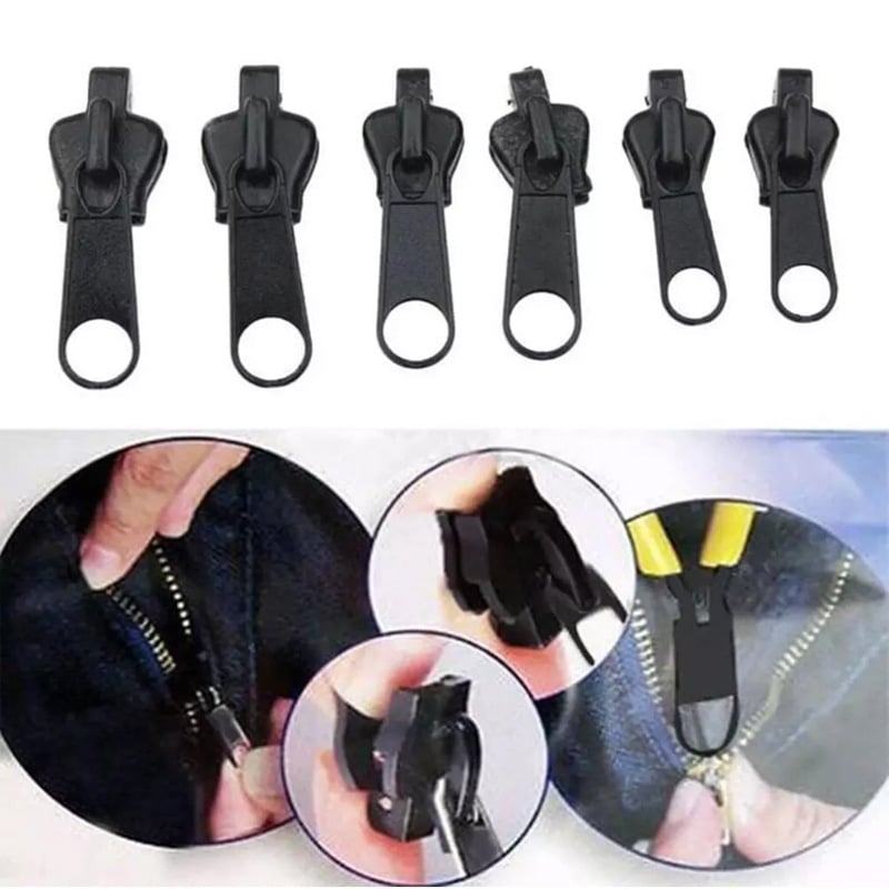 đ„SISTA DAG 49% RABATTđ„ - FIXA ZIP PULLER (KĂP 1 FĂ
1 GRATIS)