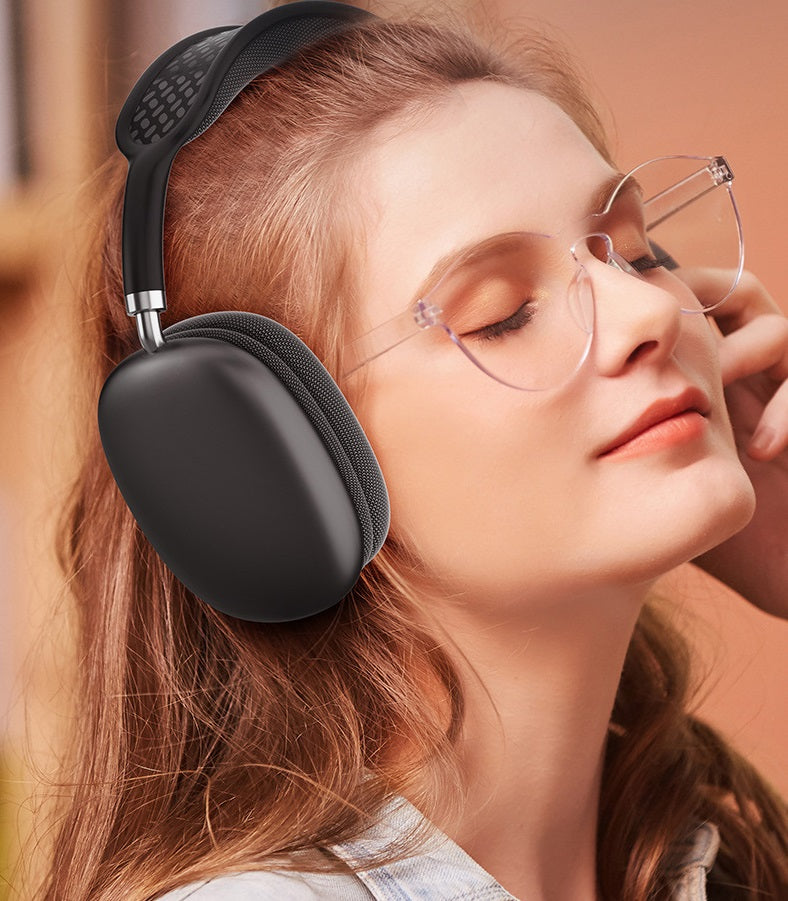 đ„50% rabattđ„ TrĂ„dlösa stereo Hi-Fi-hörlurar
