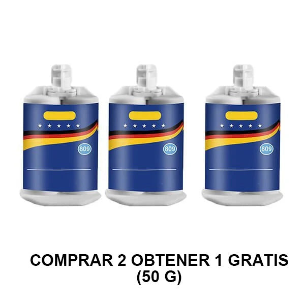 đ„ BĂ€stsĂ€ljare đ„ Lim för metallreparation