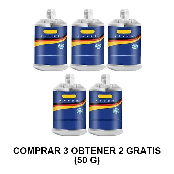 đ„ BĂ€stsĂ€ljare đ„ Lim för metallreparation