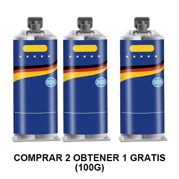 đ„ BĂ€stsĂ€ljare đ„ Lim för metallreparation