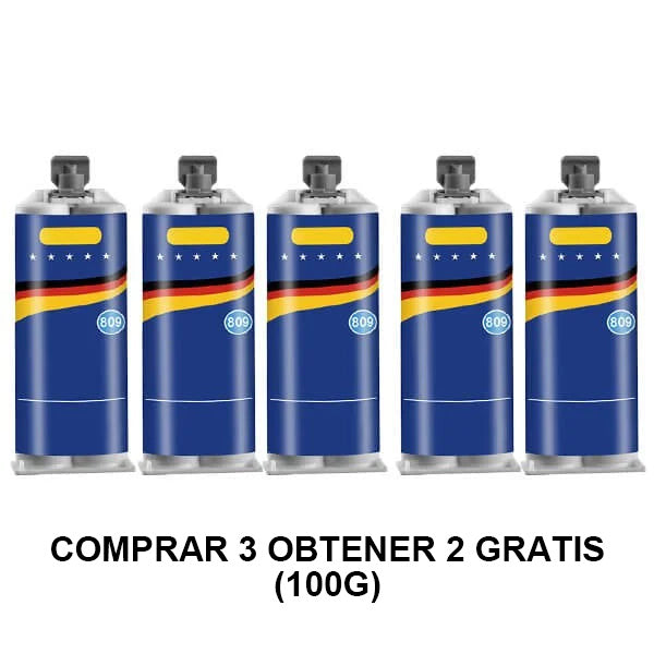 đ„ BĂ€stsĂ€ljare đ„ Lim för metallreparation