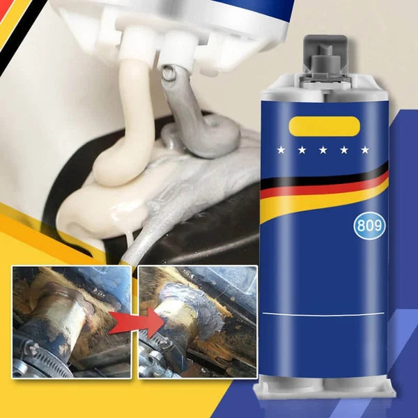 đ„ BĂ€stsĂ€ljare đ„ Lim för metallreparation