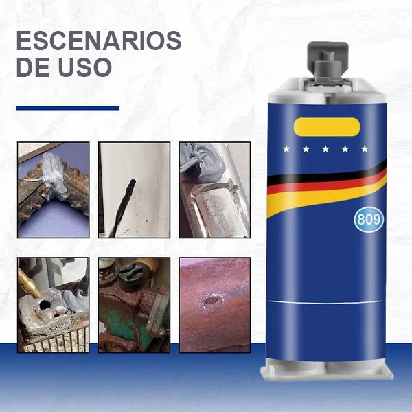 đ„ BĂ€stsĂ€ljare đ„ Lim för metallreparation