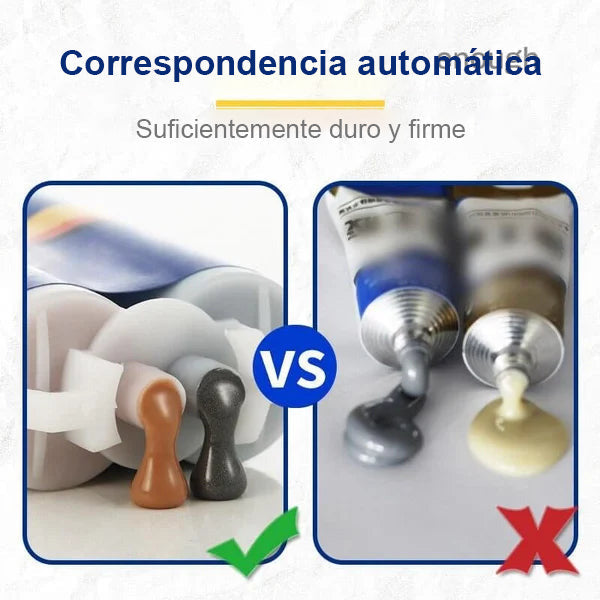 đ„ BĂ€stsĂ€ljare đ„ Lim för metallreparation