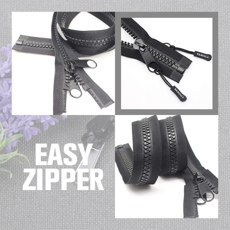 đ„SISTA DAG 49% RABATTđ„ - FIXA ZIP PULLER (KĂP 1 FĂ
1 GRATIS)