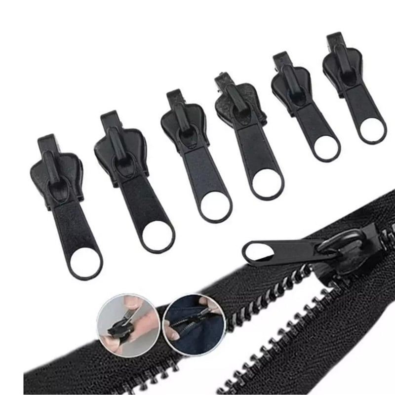 đ„SISTA DAG 49% RABATTđ„ - FIXA ZIP PULLER (KĂP 1 FĂ
1 GRATIS)