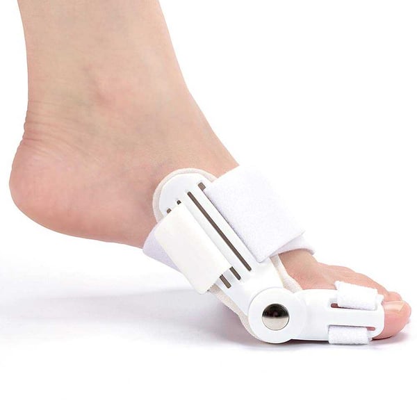 đ„hot SALE- ăLĂ€kare Rekommenderadă Bunion Corrector för mĂ€n och kvinnor