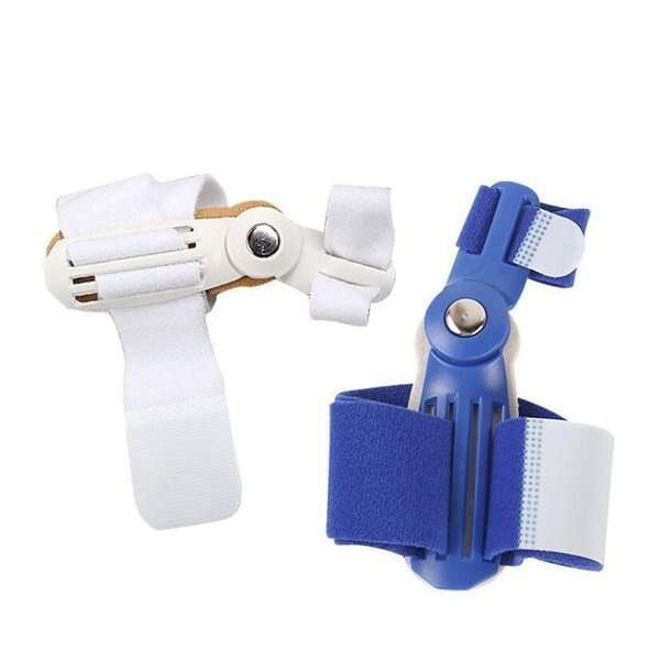 đ„hot SALE- ăLĂ€kare Rekommenderadă Bunion Corrector för mĂ€n och kvinnor