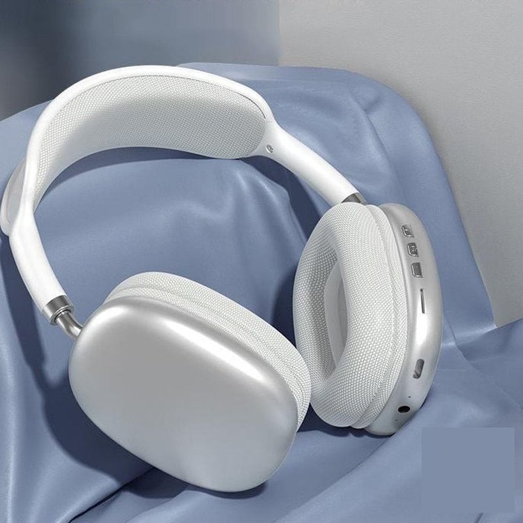 đ„50% rabattđ„ TrĂ„dlösa stereo Hi-Fi-hörlurar