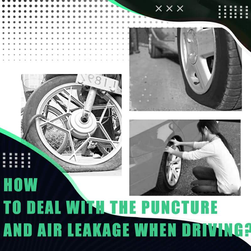 đ„HET REAđ„ Vacuum Tire Mending Nail