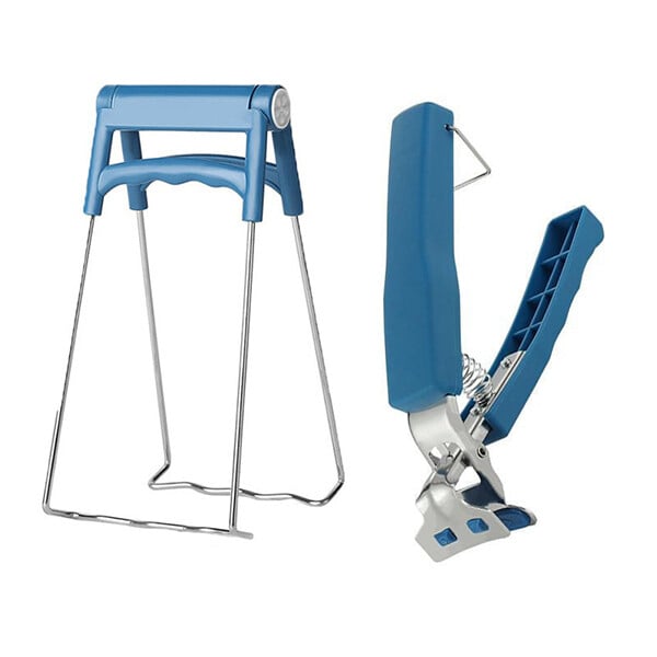 đ„48% RABATTđ„Anti-skĂ„llning Clip Bowl Platt Clamp
