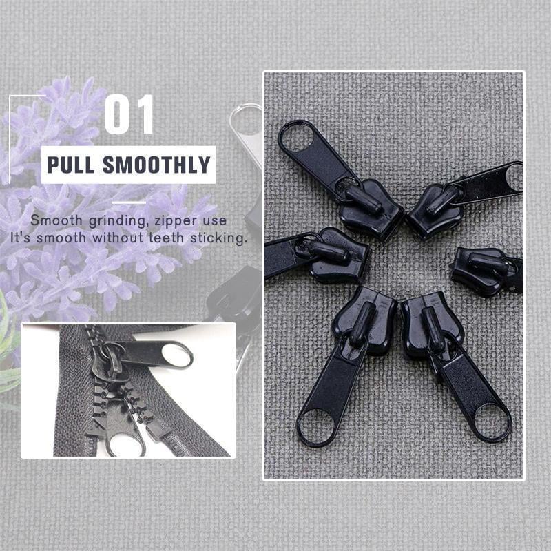 đ„SISTA DAG 49% RABATTđ„ - FIXA ZIP PULLER (KĂP 1 FĂ
1 GRATIS)