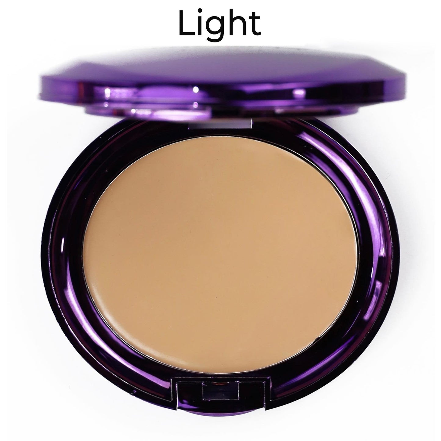 🔥 SISTA DAGEN 49% RABATT🔥Mjuk Matt Kräm Concealer