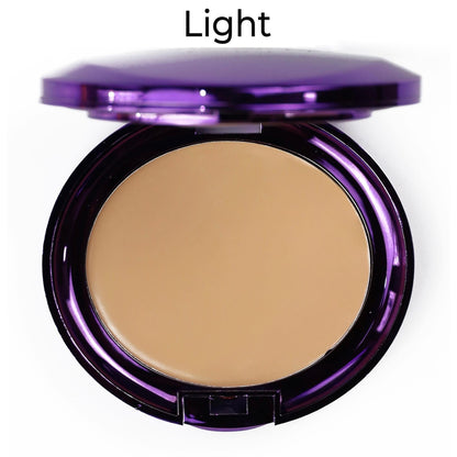 🔥 SISTA DAGEN 49% RABATT🔥Mjuk Matt Kräm Concealer