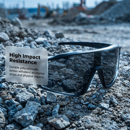 🌟Nytt 2026: Upp till 50% rabatt!🌟 Fotokromatiska sportglasögon för utomhusbruk