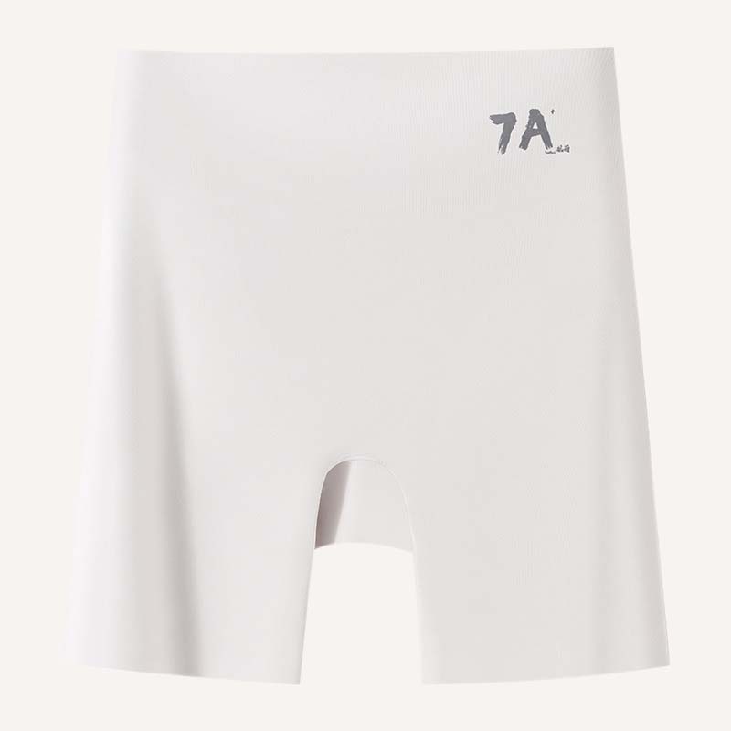 ✨❄️3-i-1 säkerhetsbyxor i is-silke: Kombinerar underkläder, säkerhetsfoder och magkontroll i ett, sömlöst och osynligt, inga fler pinsamma märken