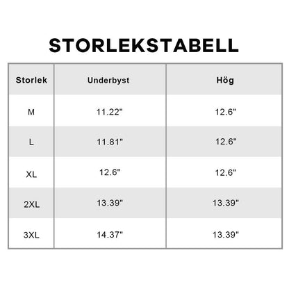 🎁Köp 1, få 1 gratis🔥Super Support-BH | Bygelfri push-up-BH👍Säg adjö till hängande bröst