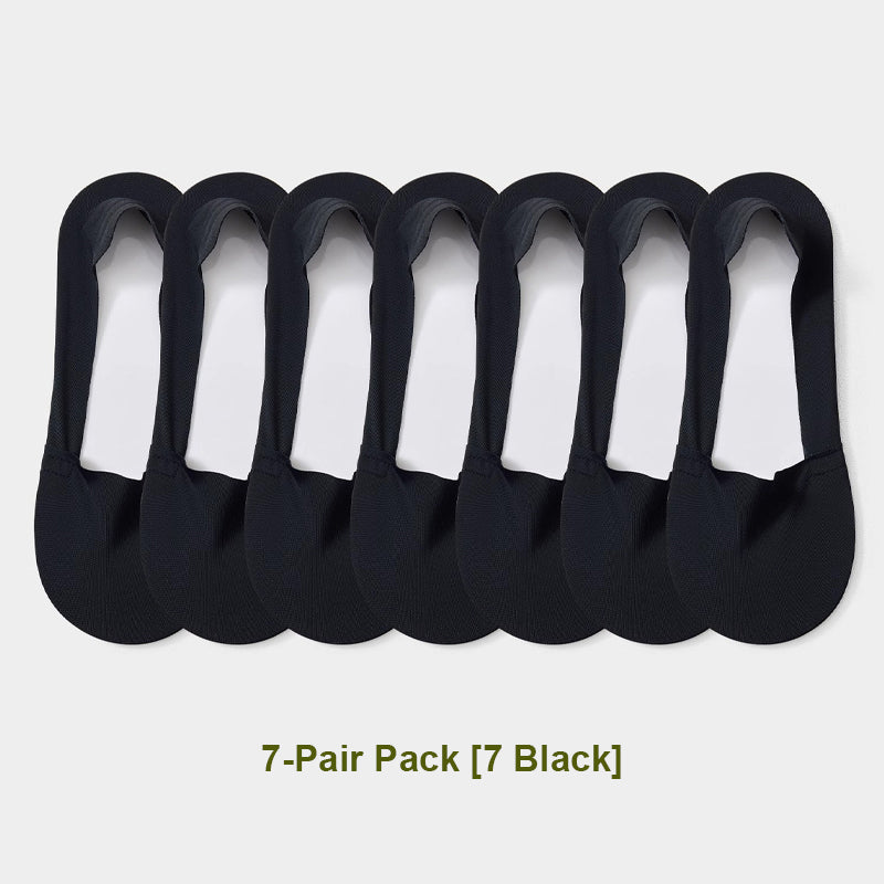 🧦 Osynliga strumpor från Ice Silk