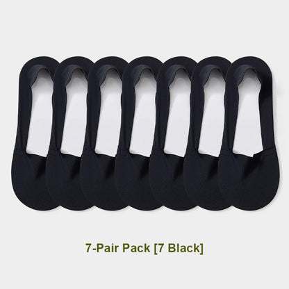 🧦 Osynliga strumpor från Ice Silk