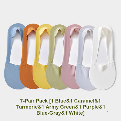 🧦 Osynliga strumpor från Ice Silk