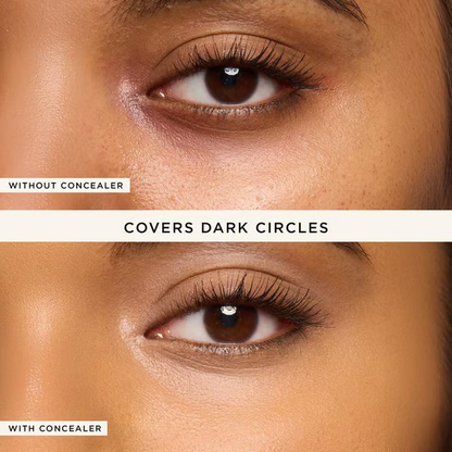⏰💥【Magic Skin Stick】- 3-i-1 concealer och highlighter (Levereras med sminkborstar)