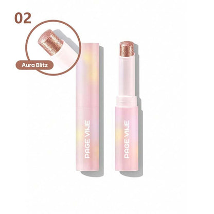🔥 KÖP 1 FÅ 1 GRATIS! 🔥Watery Jelly Highlighter Makeup Stick