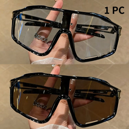 🌟Nytt 2026: Upp till 50% rabatt!🌟 Fotokromatiska sportglasögon för utomhusbruk