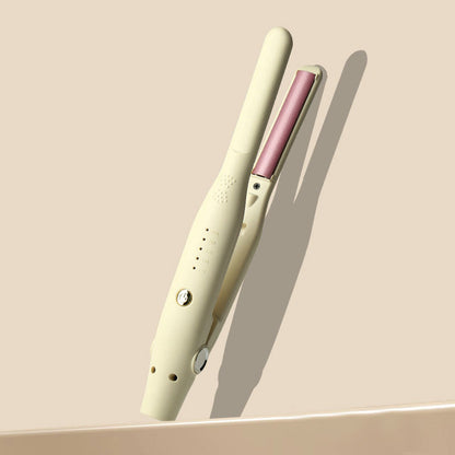 💫Multifunktionell locktång med negativa joner💫