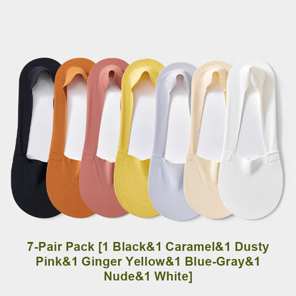 🧦 Osynliga strumpor från Ice Silk