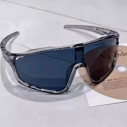 🌟Nytt 2026: Upp till 50% rabatt!🌟 Fotokromatiska sportglasögon för utomhusbruk