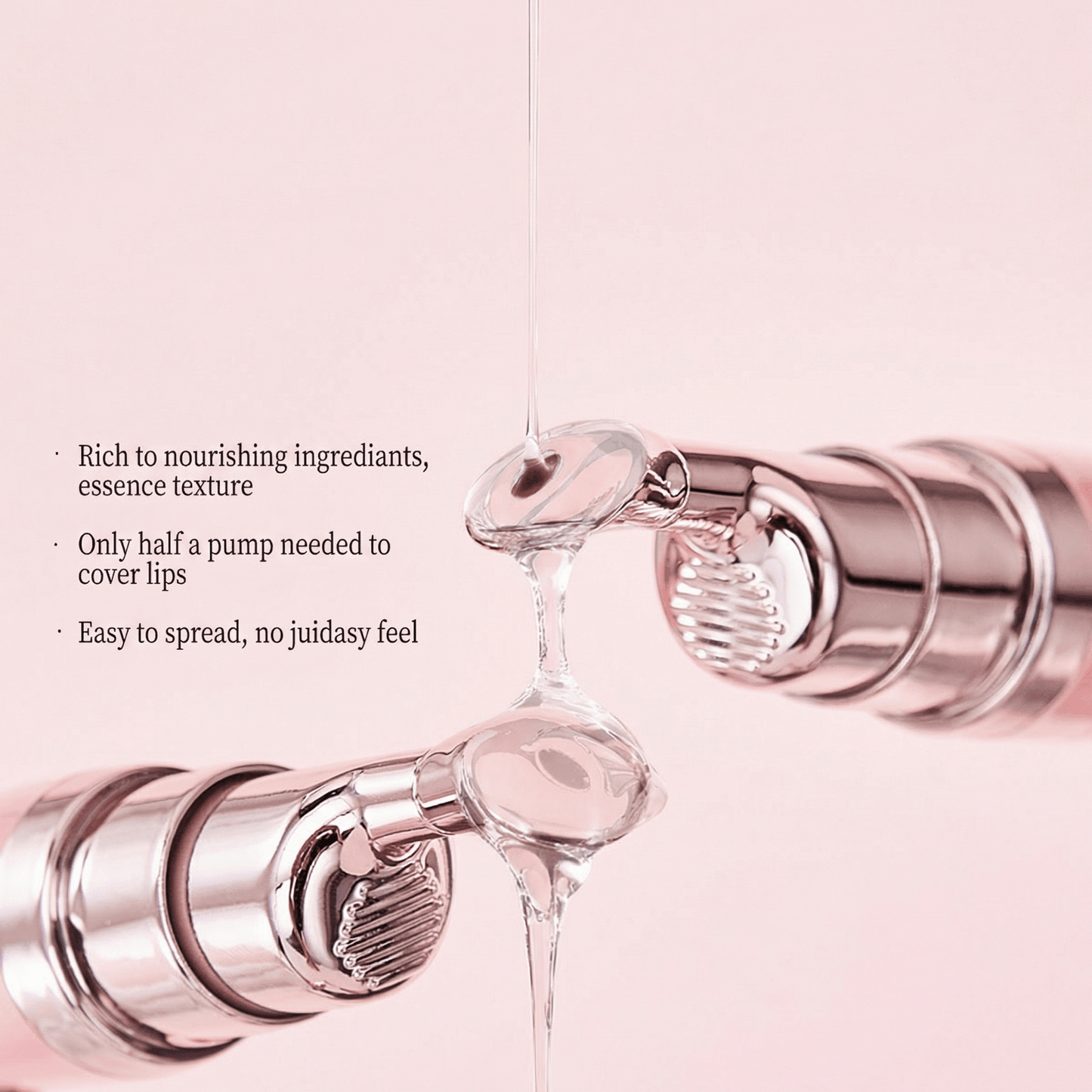 Sweet Bird Peptide Waterlight Lip Serum