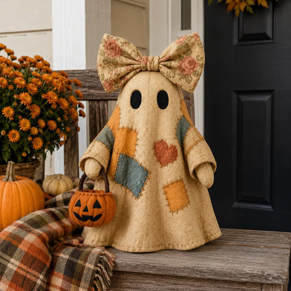 Ge ditt hem en touch av lekfull nostalgi och skapa en varm och mysig stämning! 🎃✨🍂