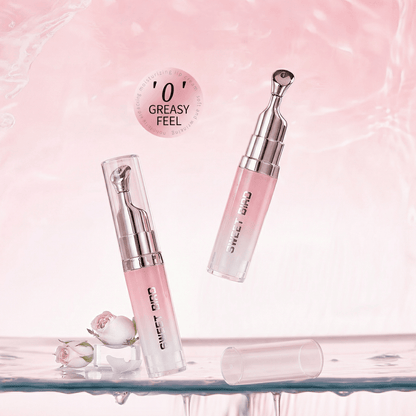 Sweet Bird Peptide Waterlight Lip Serum