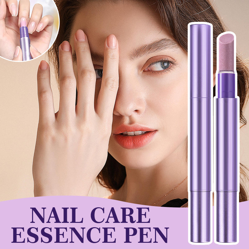 💅✨Nail Essence Pen i fickstorlek – Din 2,5 ml salongsklassade nagelvård när du är på språng!