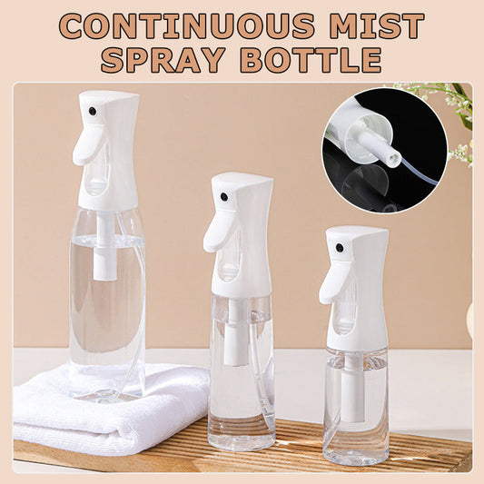 💦✨ UltraFin Dimspruta: Kontinuerlig Mist för Skönhet, Växter & Hårvård! ✨🌿