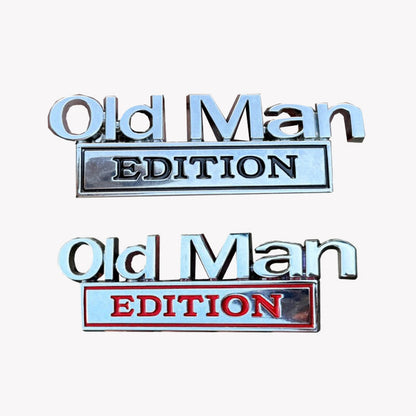 🚗Bildekorationslogotyp - mansromantik