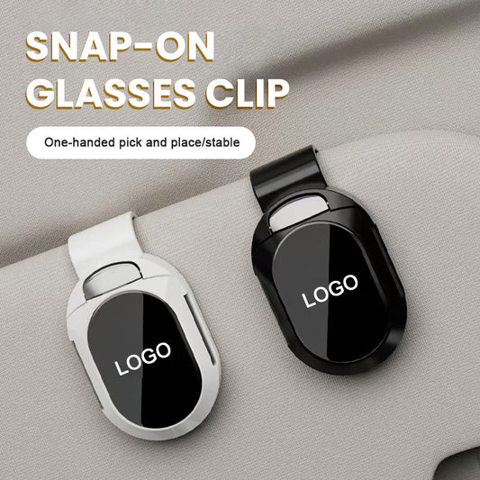 Snap-On glasögonklämma