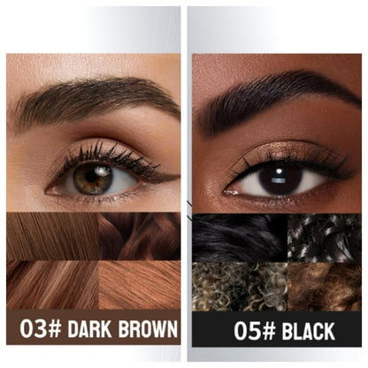 🔥SIST DAY - KÖP 1 FÅ 1 GRATIS🔥Microblading Ögonbrynspenna