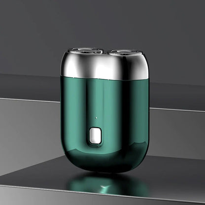 🎉 2026 Ny uppgradering av fickrakapparater med USB-minirakning för män