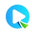 En bra idé. logo