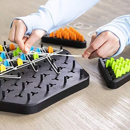🔥🔥Geometric Chess Game