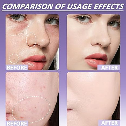 🔥 SISTA DAGEN 49% RABATT🔥Mjuk Matt Kräm Concealer