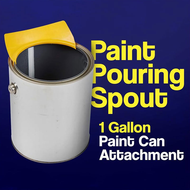 Stänkskydd för målning