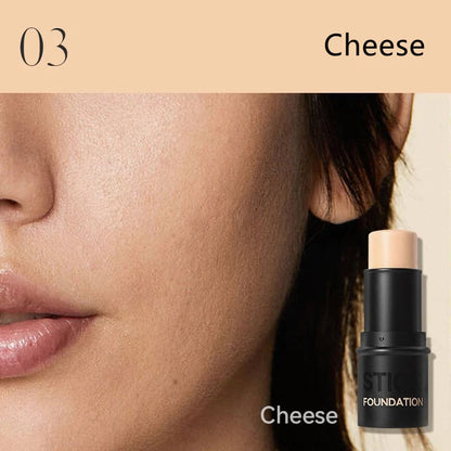 2in1 Concealer och Foundation Magic Stick
