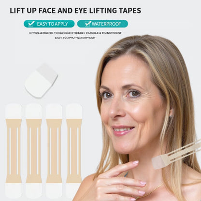 🎁Din 15-sekunders halsförvandling😍Omedelbar lyftande halsband