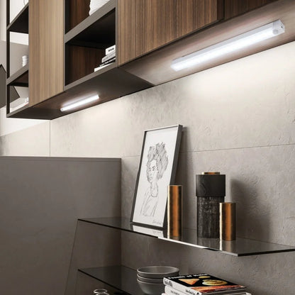 🎁Specialerbjudande 49% rabatt🔥-💡Nattlampa med magnetisk induktion kräver ingen borrning