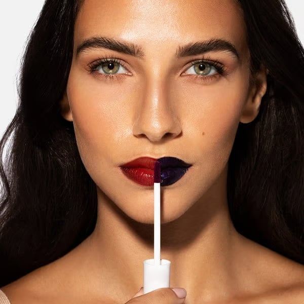 Rea: 49% rabatt💋 24-timmars läppfärg, inga touch-ups