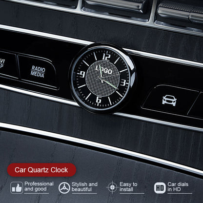 Bilklocka Prydnad Sticker